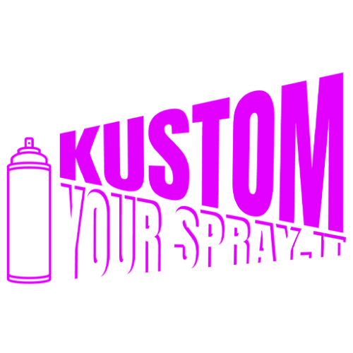 Kustom Your Spray